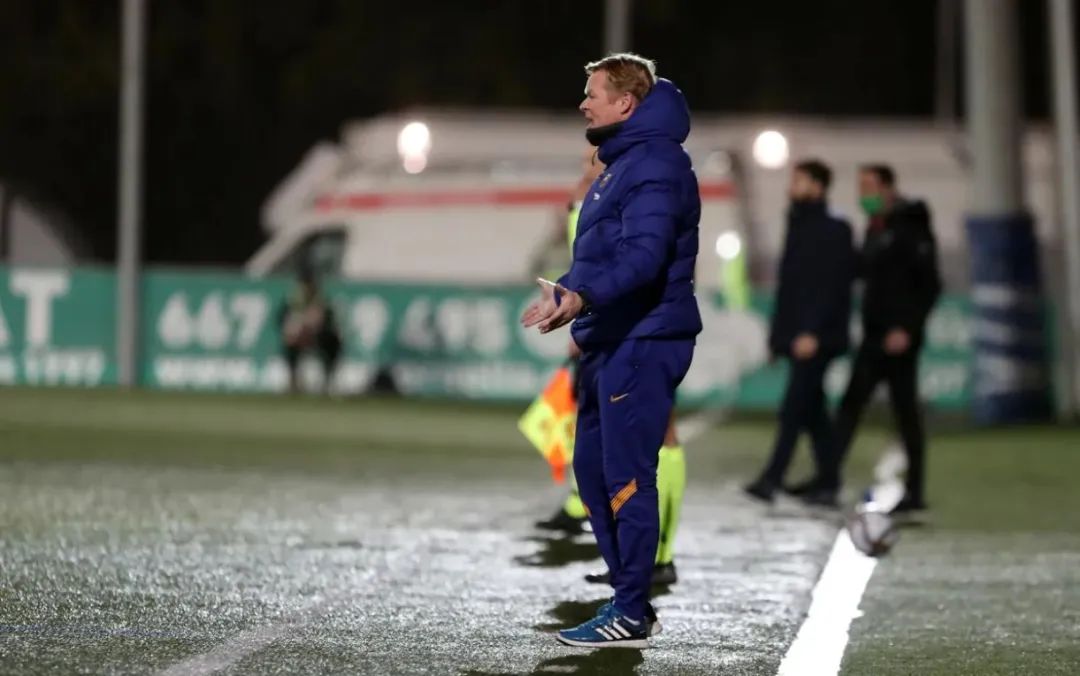 巴萨小将首秀,巴萨小妖大爆发