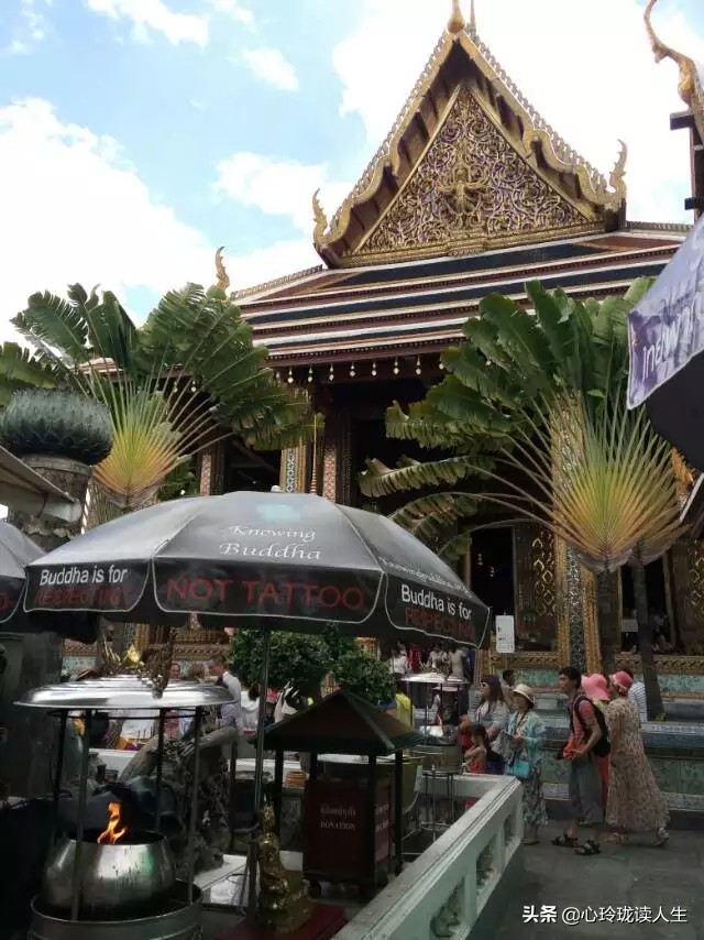 泰国自由行普吉岛,第一次去泰国去清迈还是曼谷