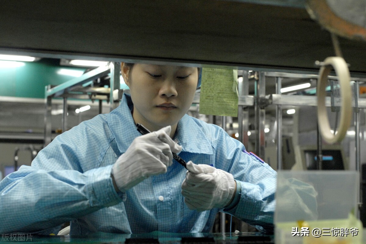 东莞90年代回忆录,2000年代东莞常平打工回忆