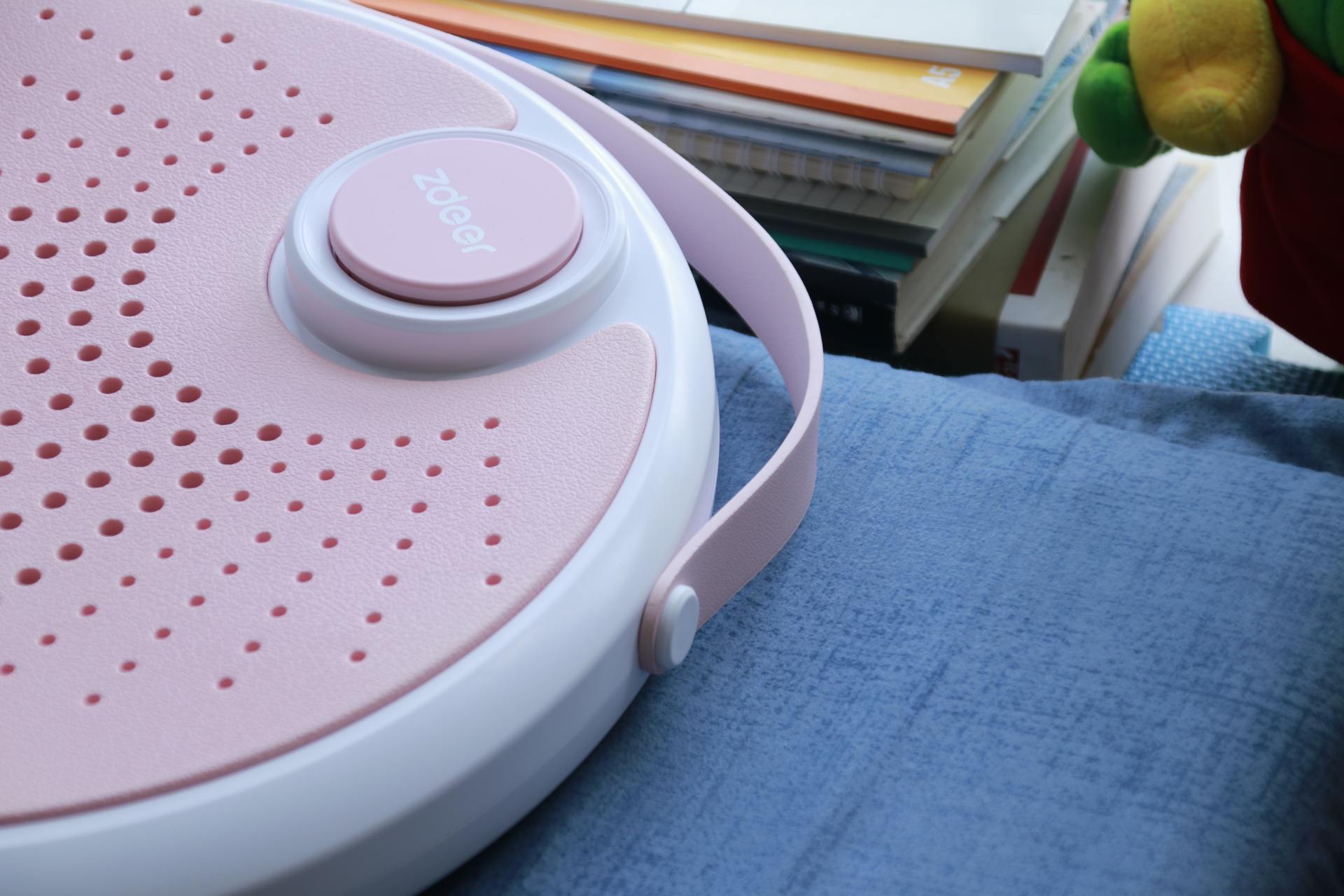 左点科技医疗,左点立式艾灸效果图