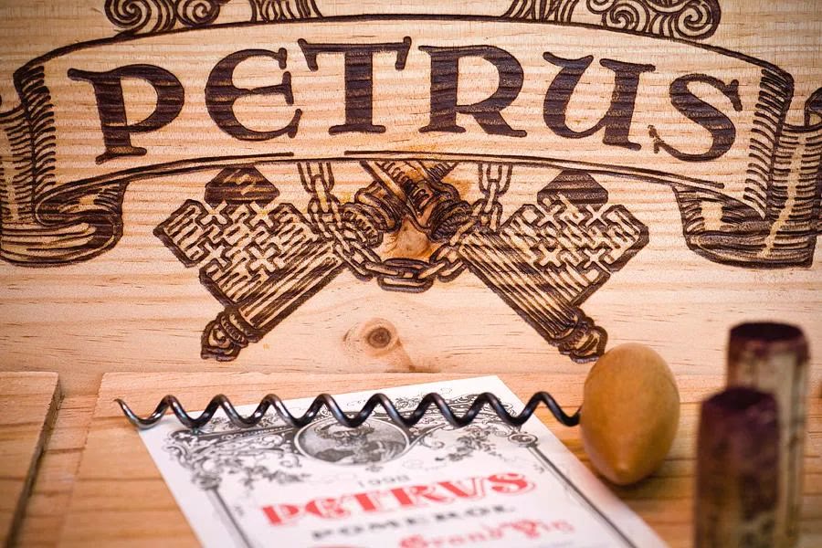 富隆柏图斯双旗梅多克红葡萄酒,富隆柏图斯双旗波尔多红葡萄酒