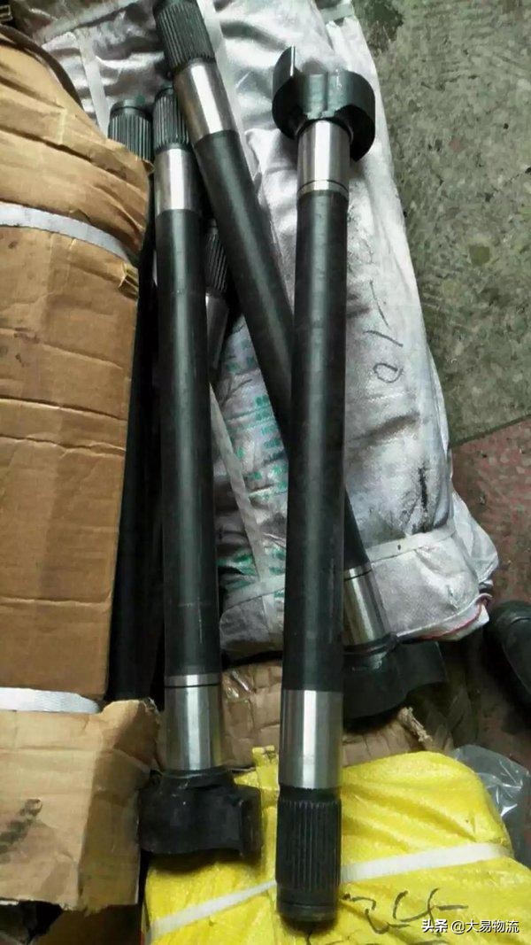 货车刹车抱死解决视频,货车刹车太灵敏一点就抱死