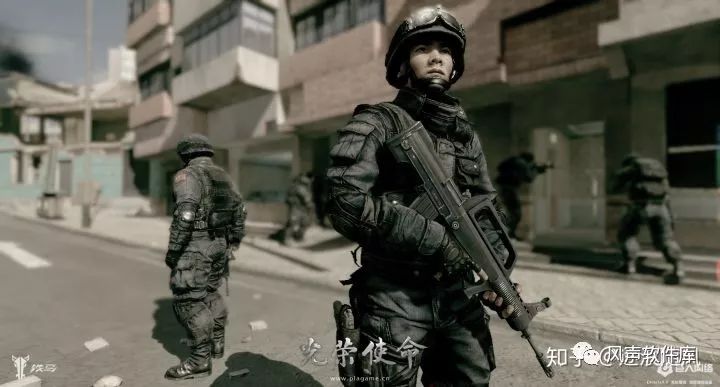 画质超高的第一人称射击游戏推荐,好玩的第一人称射击游戏单机电脑