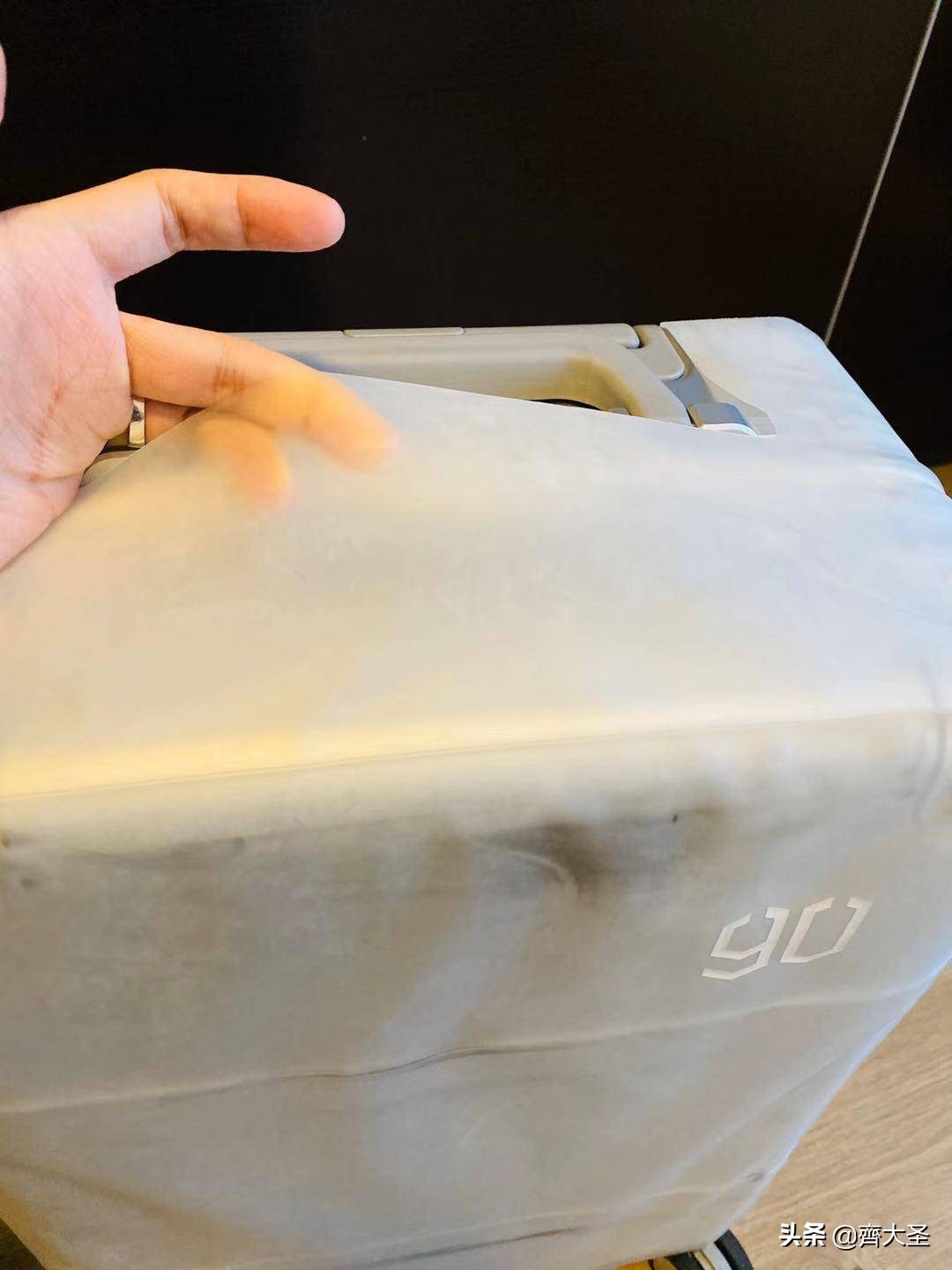 小米有品里的评价真实吗,小米有品黑号测试