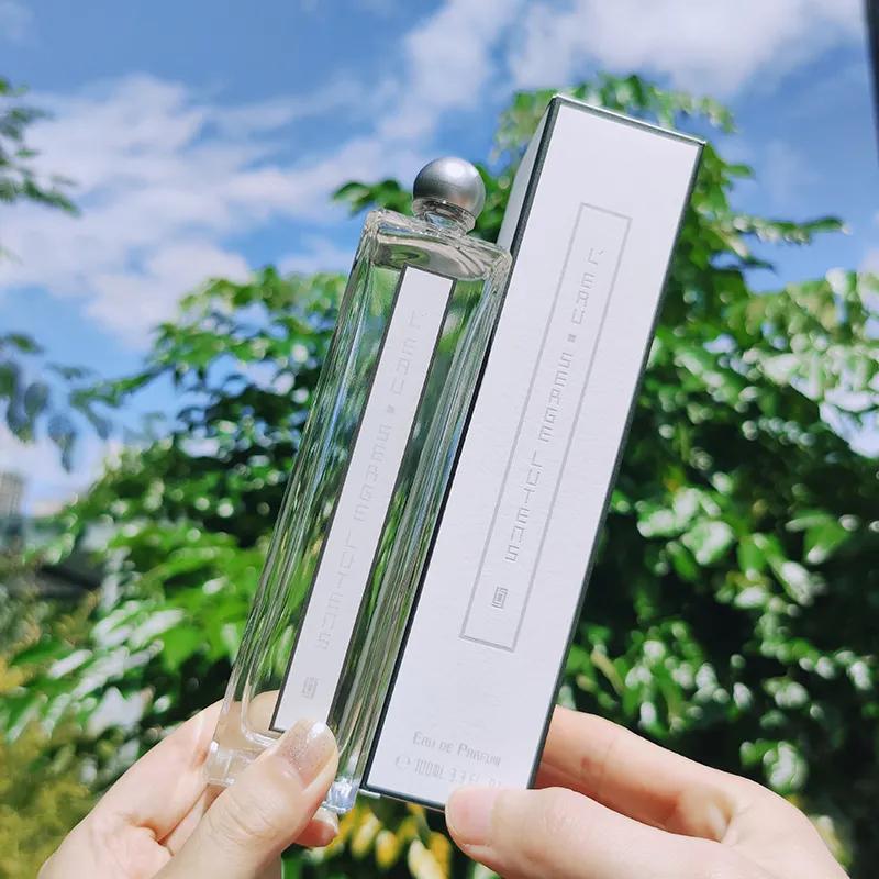 10支热门的芦丹氏香水测评,香水排行榜前十名芦丹氏