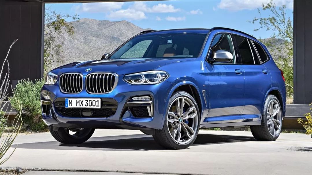 宝马喷漆喷成铝合金,宝马喷漆到4s店有必要吗