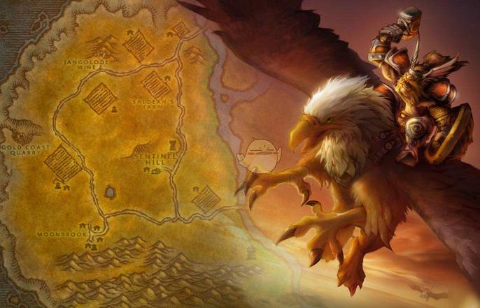 魔兽世界怀旧服降抗装备,魔兽世界怀旧服反弹流