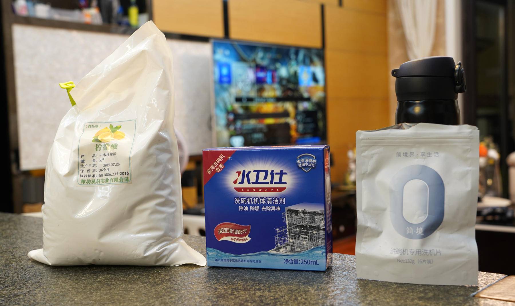 高端家庭清洁5种清洁剂,好用的家居清洁剂有哪些