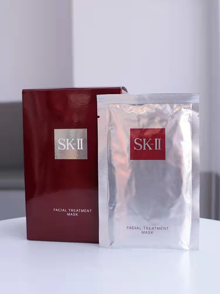 补水美白抗皱紧致淡细纹面膜,玻尿酸美白保湿抗皱提拉紧致面膜