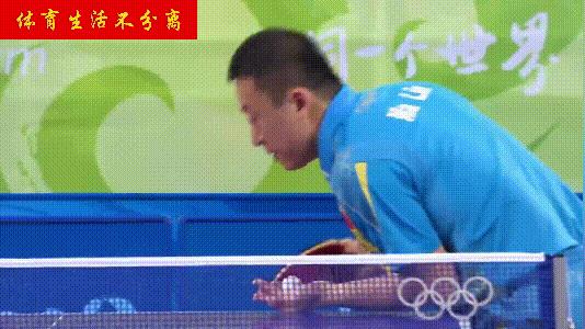 国乒绰号的由来：獒龙蟒、大小胖、大头、小枣、林妹妹…