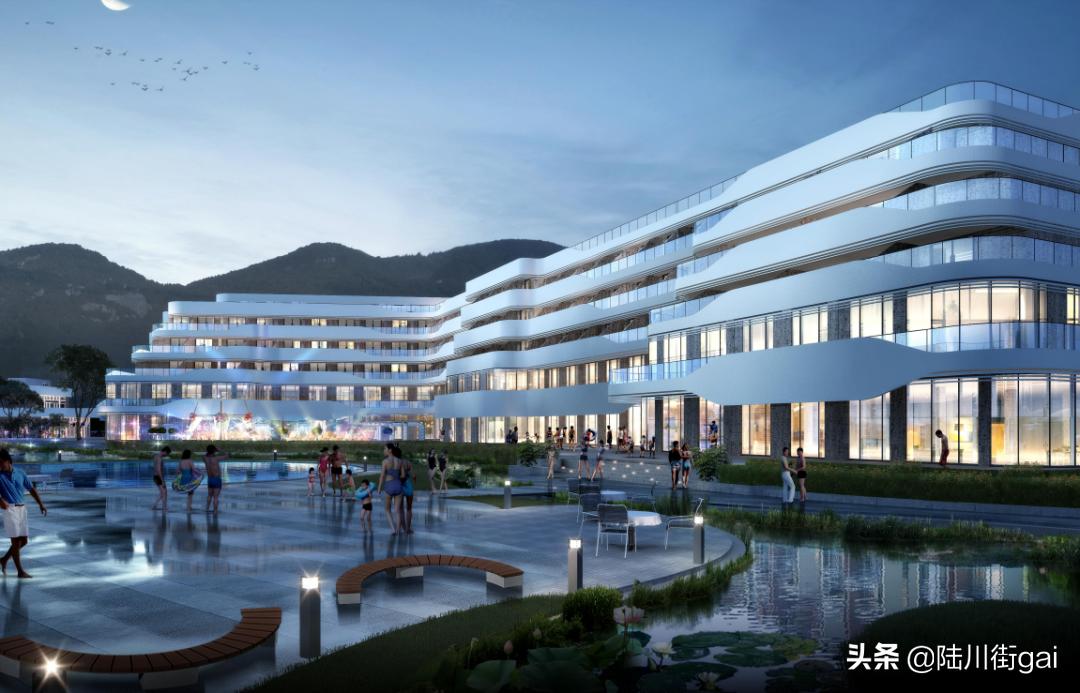 陆川县九龙上园规划,陆川九龙山庄什么时候改造完