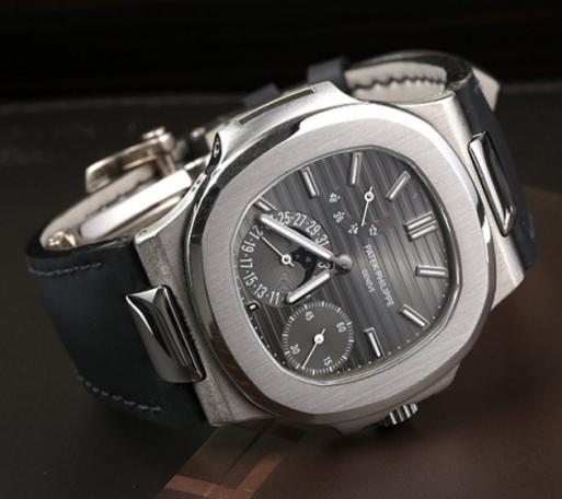 鹦鹉螺5711a跟5712a的区别,百达翡丽鹦鹉螺5711和5712