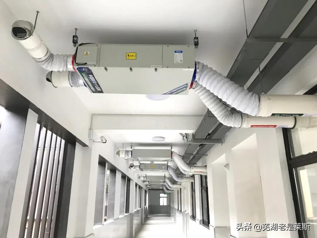 实地探访！芜湖新学校环境、师资大曝光