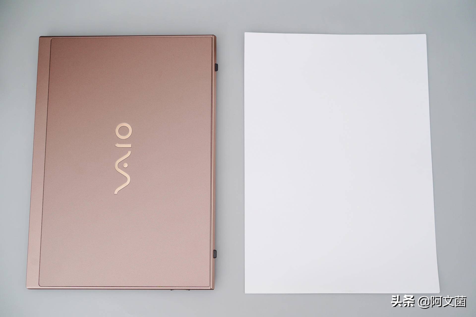 vaiosx12笔记本测评,vaio笔记本2023测评