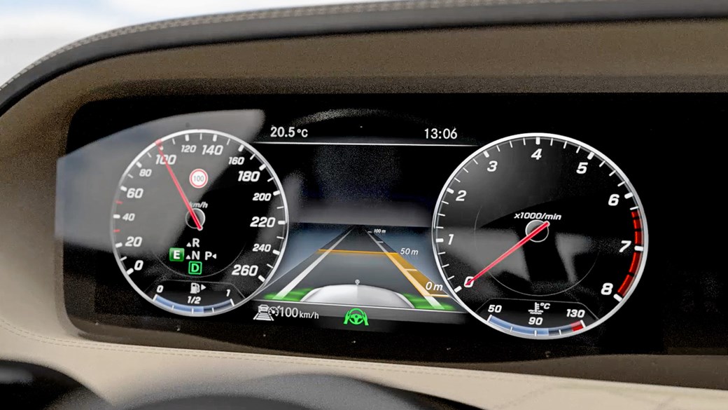 为什么开eco瞬时油耗会比正常的高,为什么开eco模式声音那么大