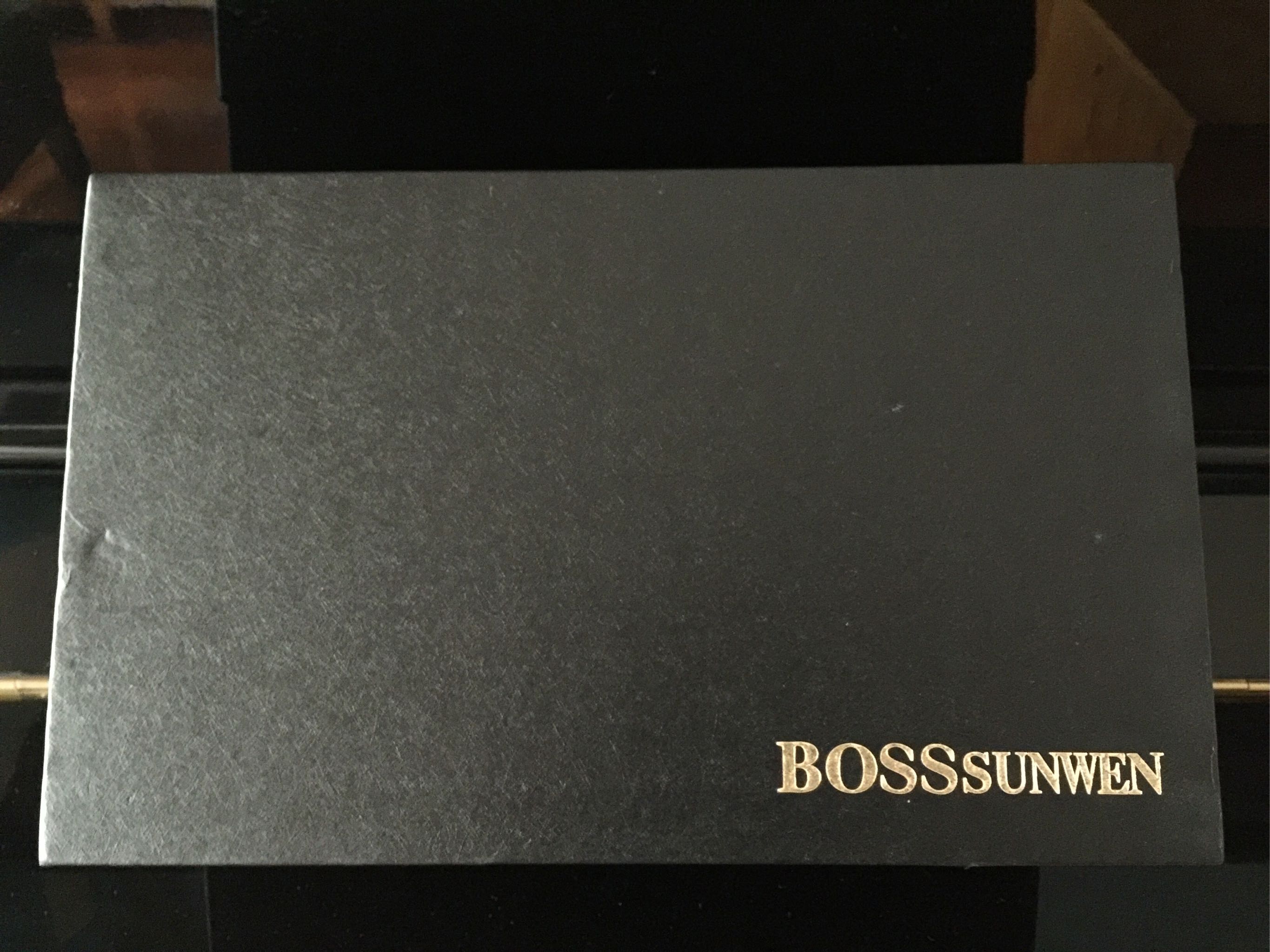 bosssunwen品牌档次,bosssunwen皮鞋属于什么档次