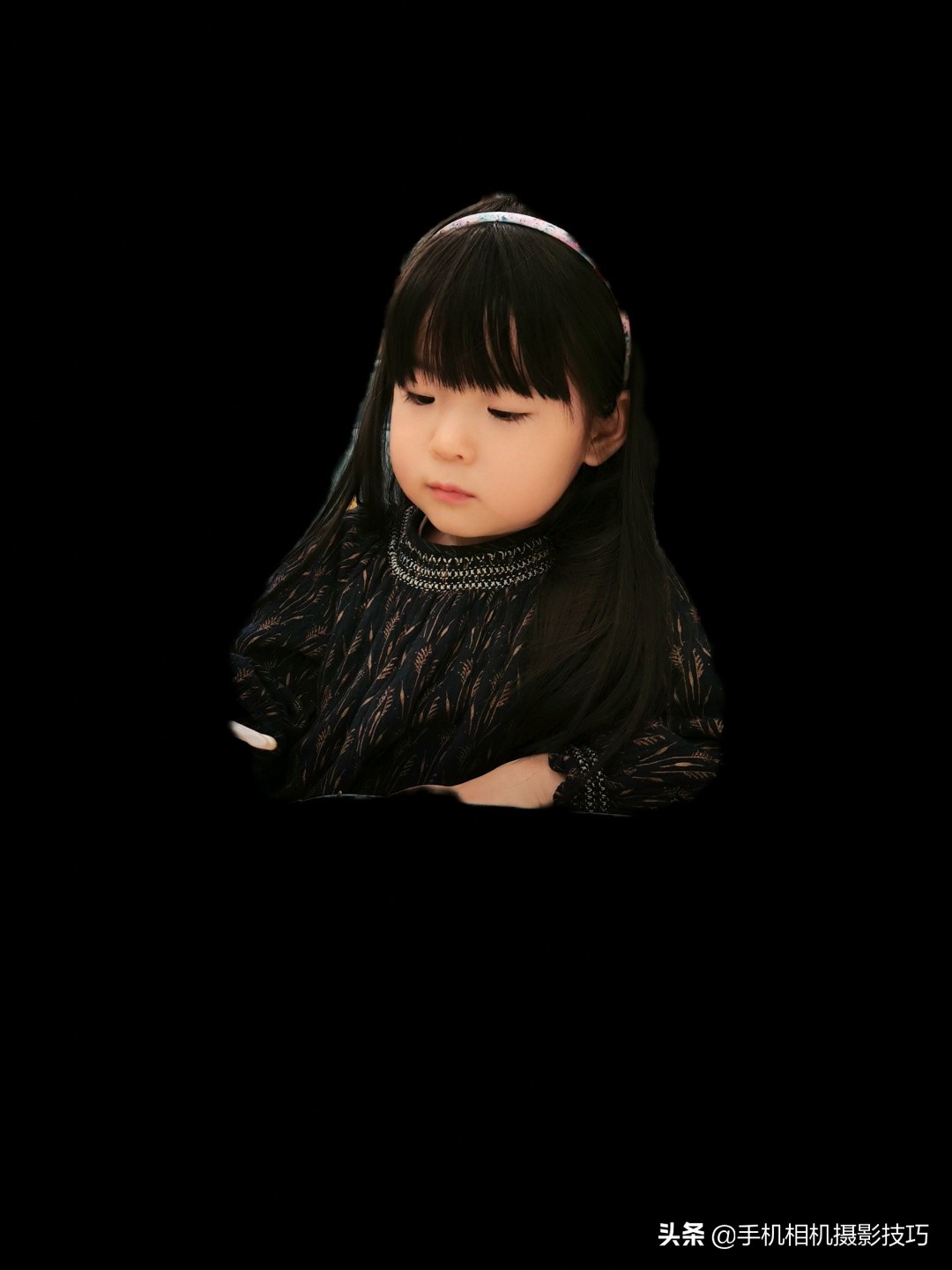 华为手机拍照真的强么,为什么华为手机拍照是黑的