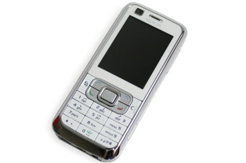 刚买的诺基亚,正宗的诺基亚