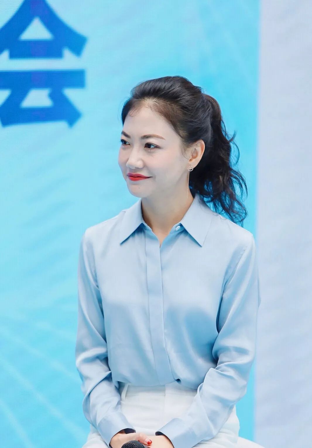 斌姐の私物｜可以素颜，但不可以没有耳环，是它让我的生活发光！