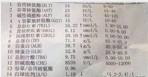 慢性肝炎胆碱酯酶偏低吃什么药,慢性乙肝胆碱酯酶