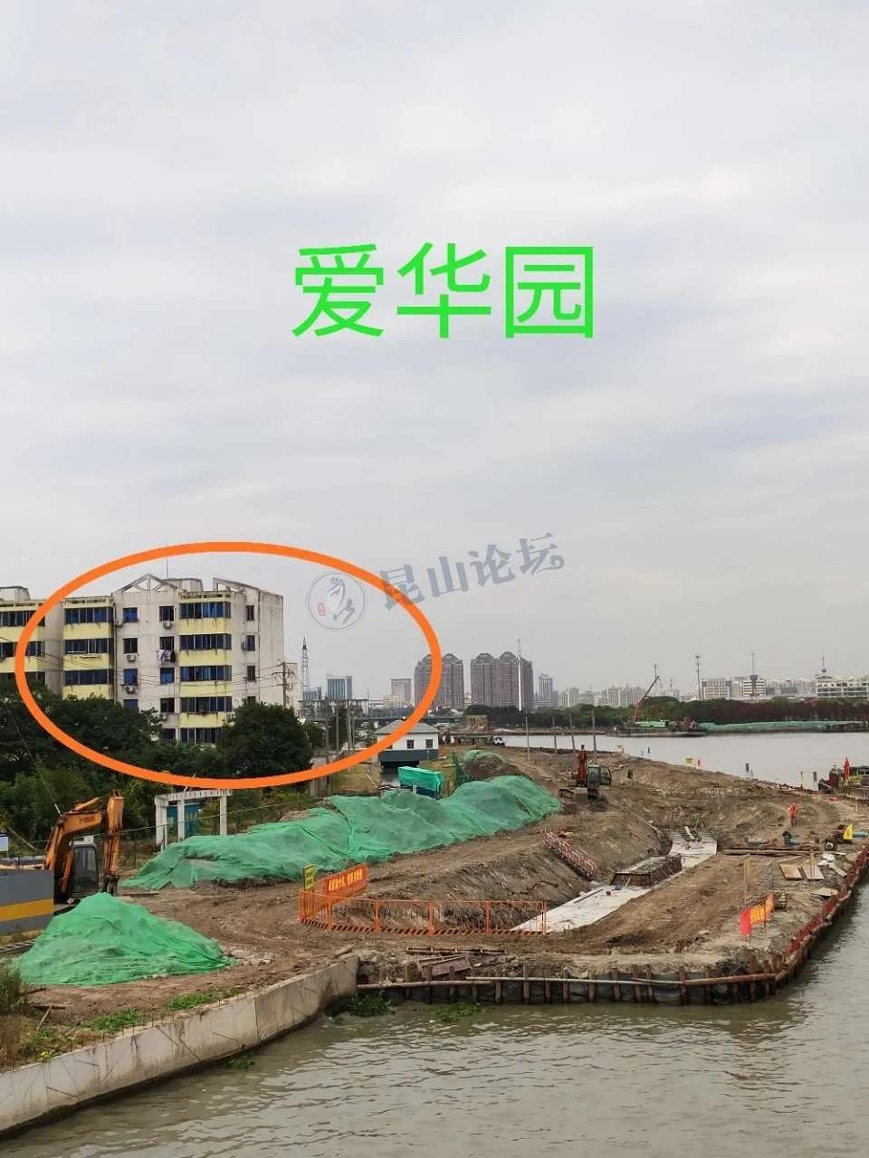 昆山市实现省市重大项目全部落地,昆山已建成的重点项目