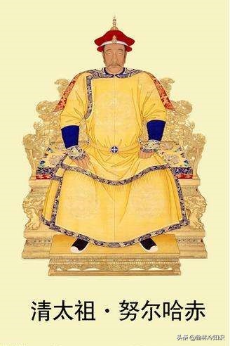 满清八旗的辉煌与没落,满清八旗演变史全过程