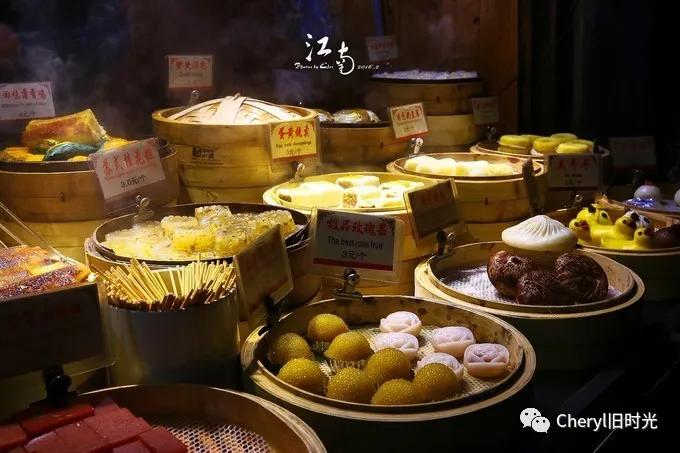 苏州旅游值得去的景点,去苏州旅游攻略最好的景点