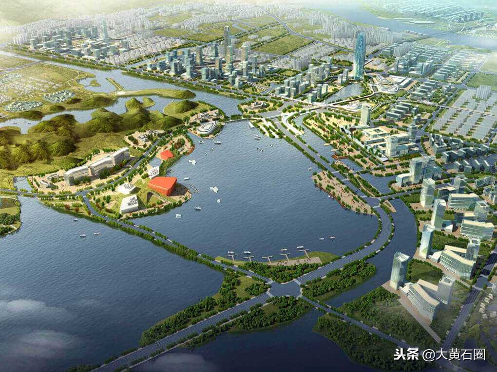 网民对黄石有轨电车的看法,黄石市10大热议话题