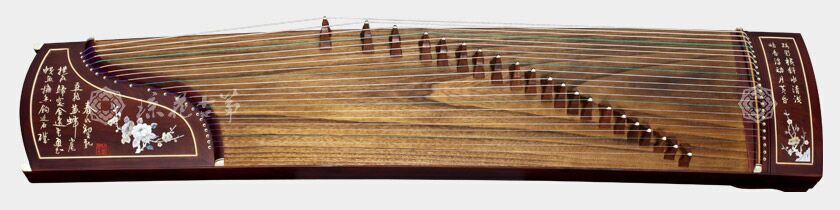 九德琴社2019古筝,十大口碑最好古筝