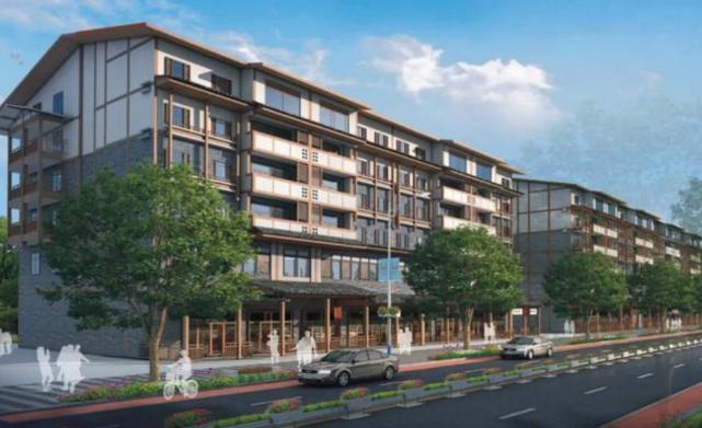 大运板块十年后的发展,成都大运村板块