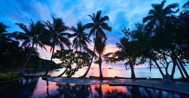 大陆免签国家2019,中国对哪些国家单方面免签