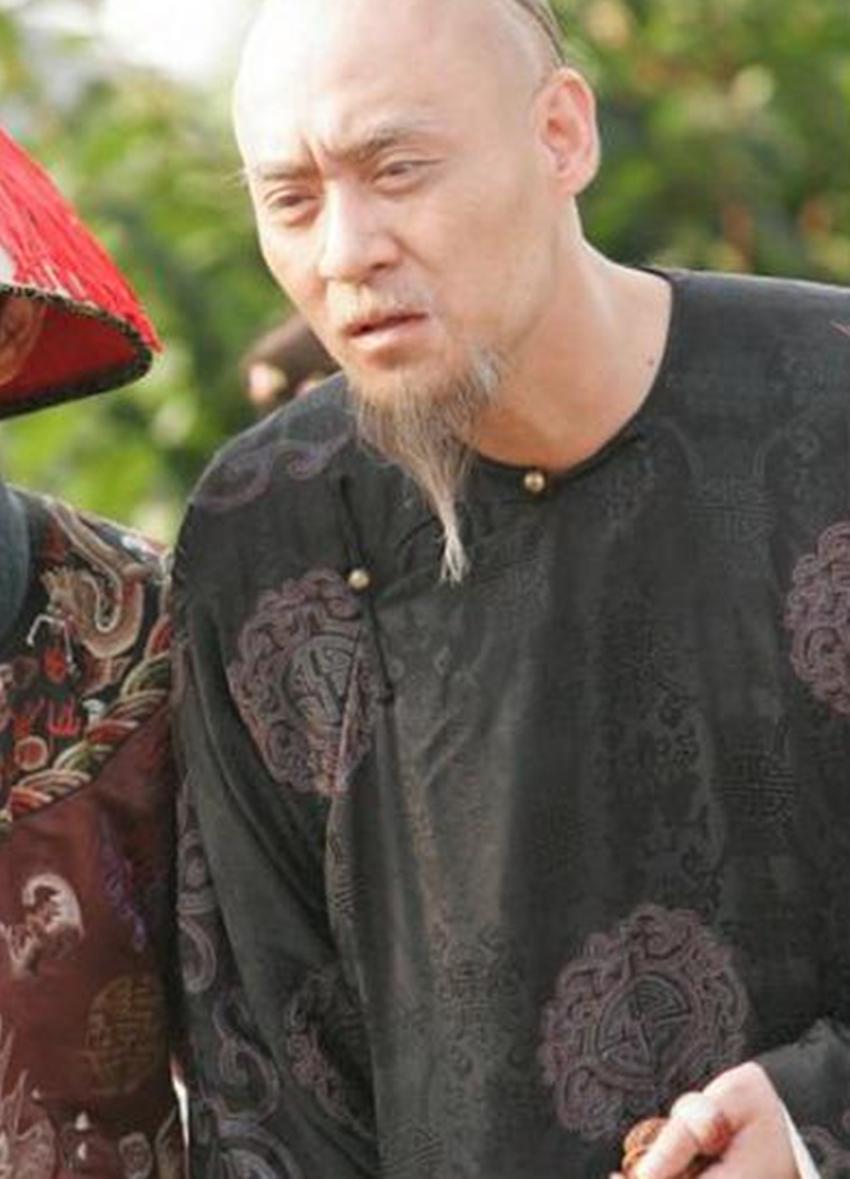 清朝被误解,历史上被误解的皇帝视频