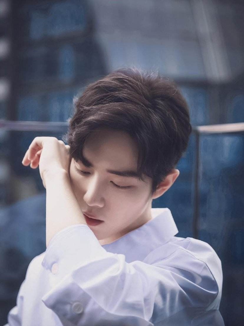 肖战唯粉澄清cp采访视频,肖战唯粉能关注陈情令吗