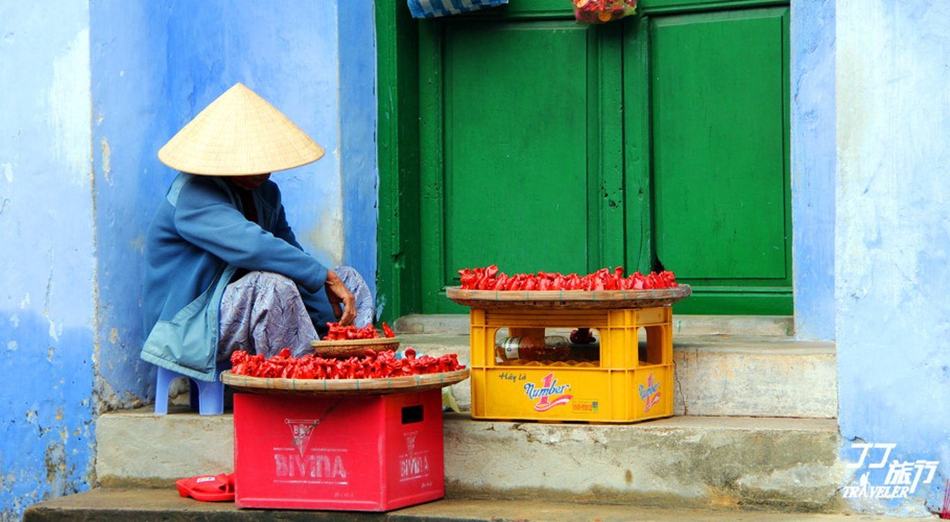 形容一个邮轮很豪华很大怎么说,不动声色可以形容美景吗