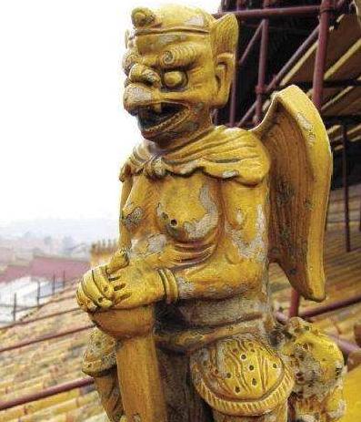 为什么称孙悟空是毛脸雷公嘴,孙悟空为什么是毛脸雷公嘴