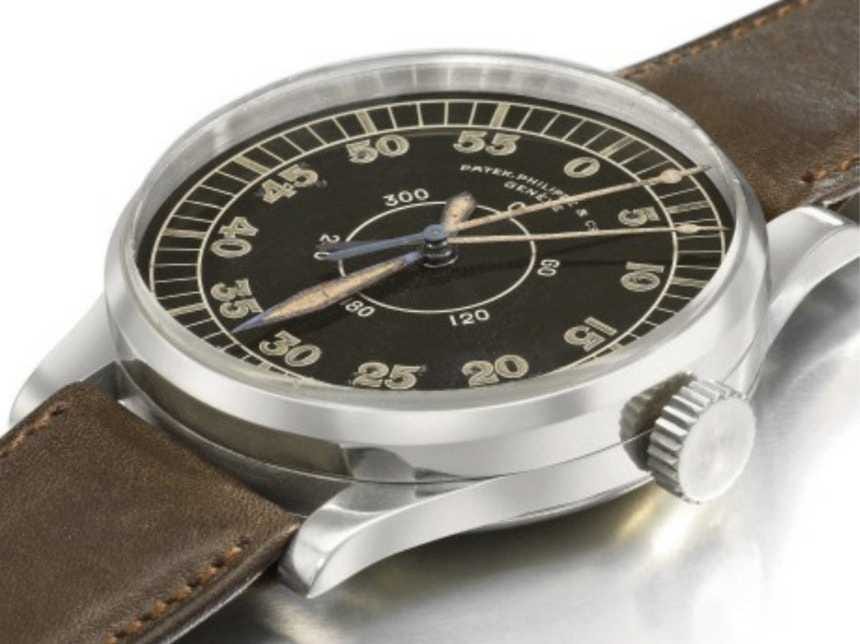 百达翡丽18k金人物浮雕女士怀表,百达翡丽henrygraves超复杂功能怀表