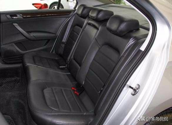 大众全新桑塔纳已正式上市!售价8.89万,还看啥捷达?