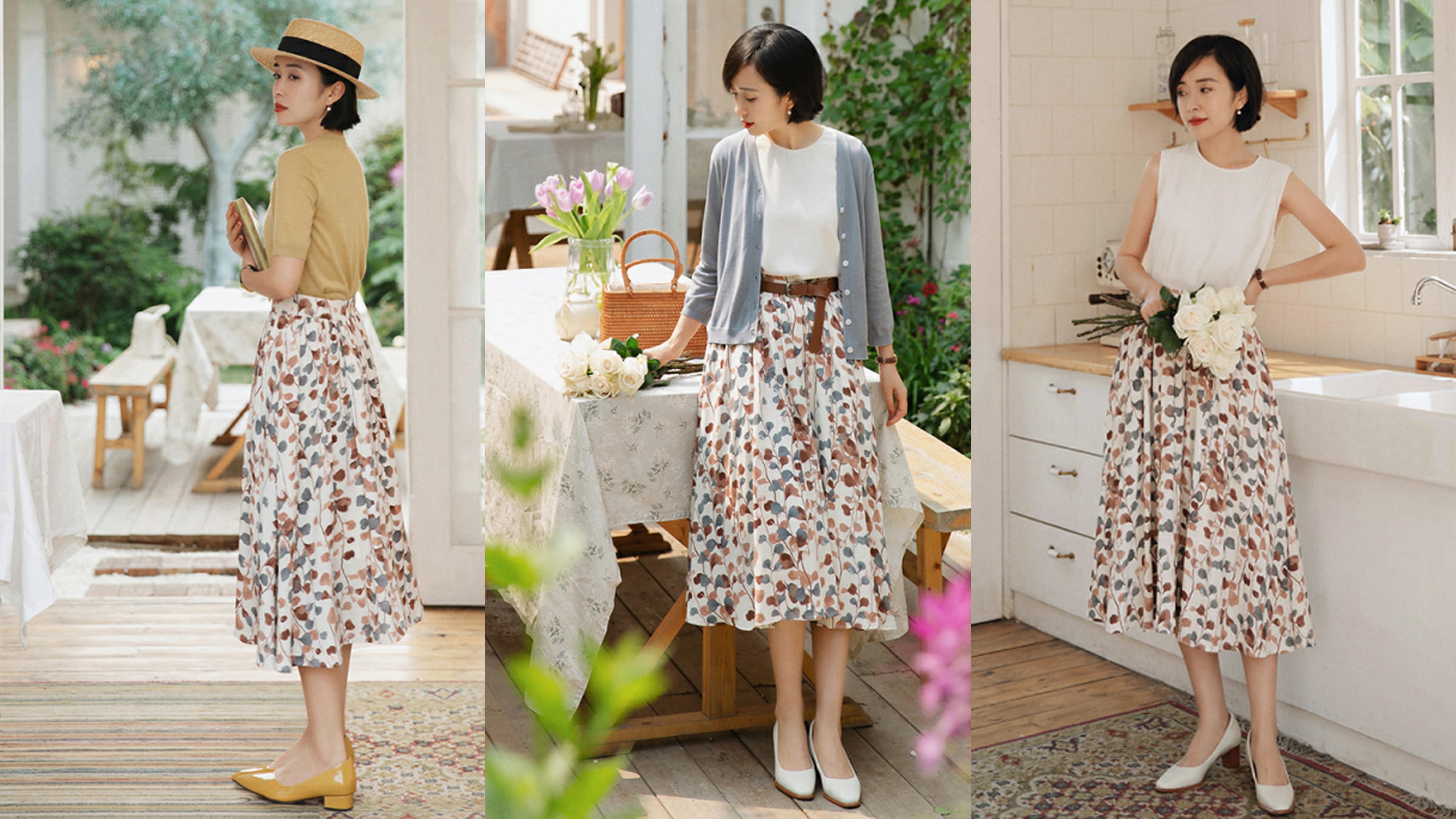 个子矮穿高跟鞋合适吗,穿高跟鞋要怎么穿搭才好看