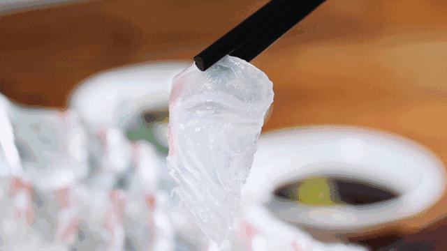 【雪落惊飞脍】真的假的！我们吃生鱼片的历史比日本建国还长？