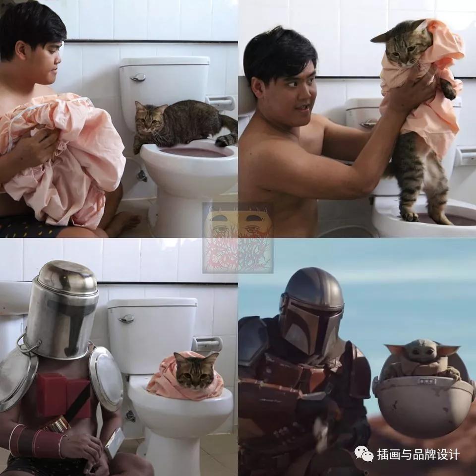 泰国小胖cos赛博朋克,泰国网红小胖cos