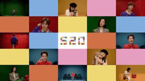 520推荐包包,520适合什么包包