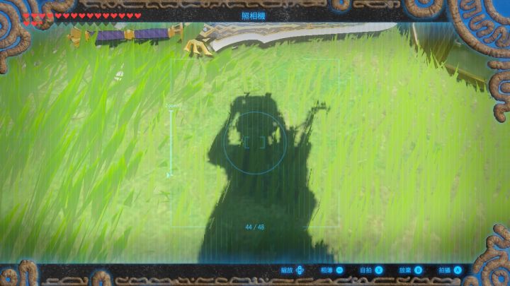 塞尔达传说旷野之息林克的骚操作,塞尔达传说旷野之息林克的技能