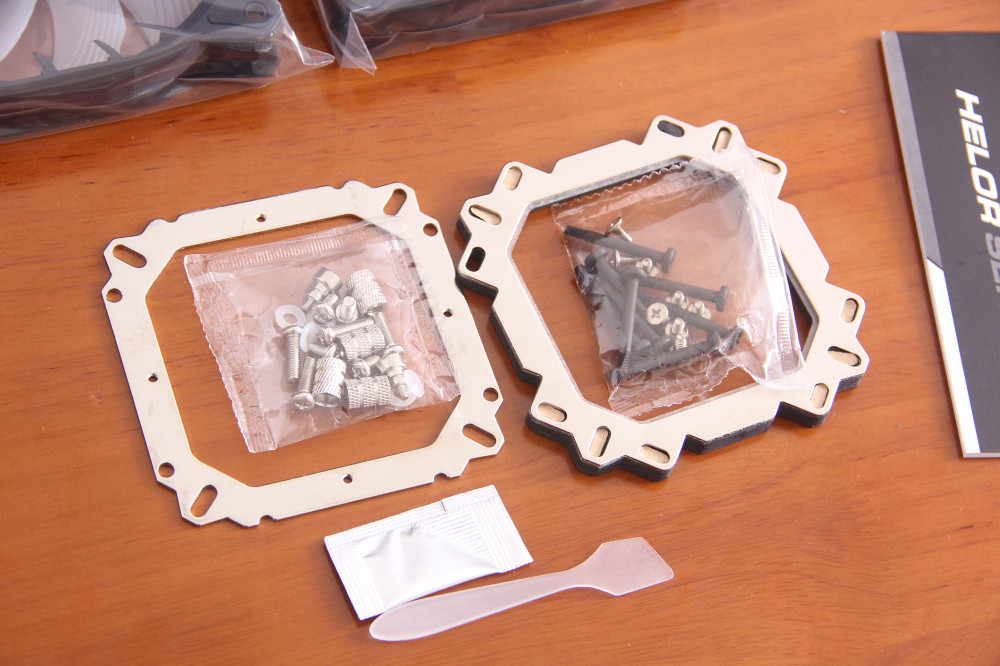 怎么让散热器跟机箱风扇神光同步,cpu散热器风扇替换神光同步