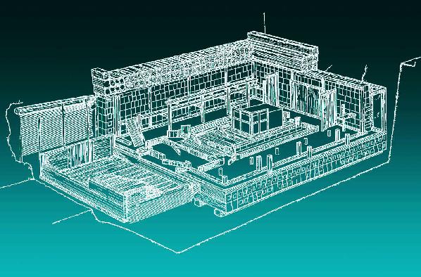汉广陵王墓出土顶级文物,扬州汉广陵王墓葬