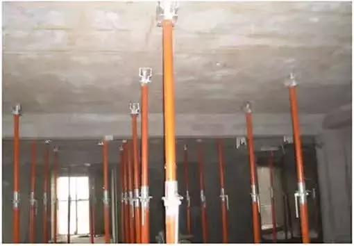 铝模安装技术流程视频,铝模顶板快速安装方法