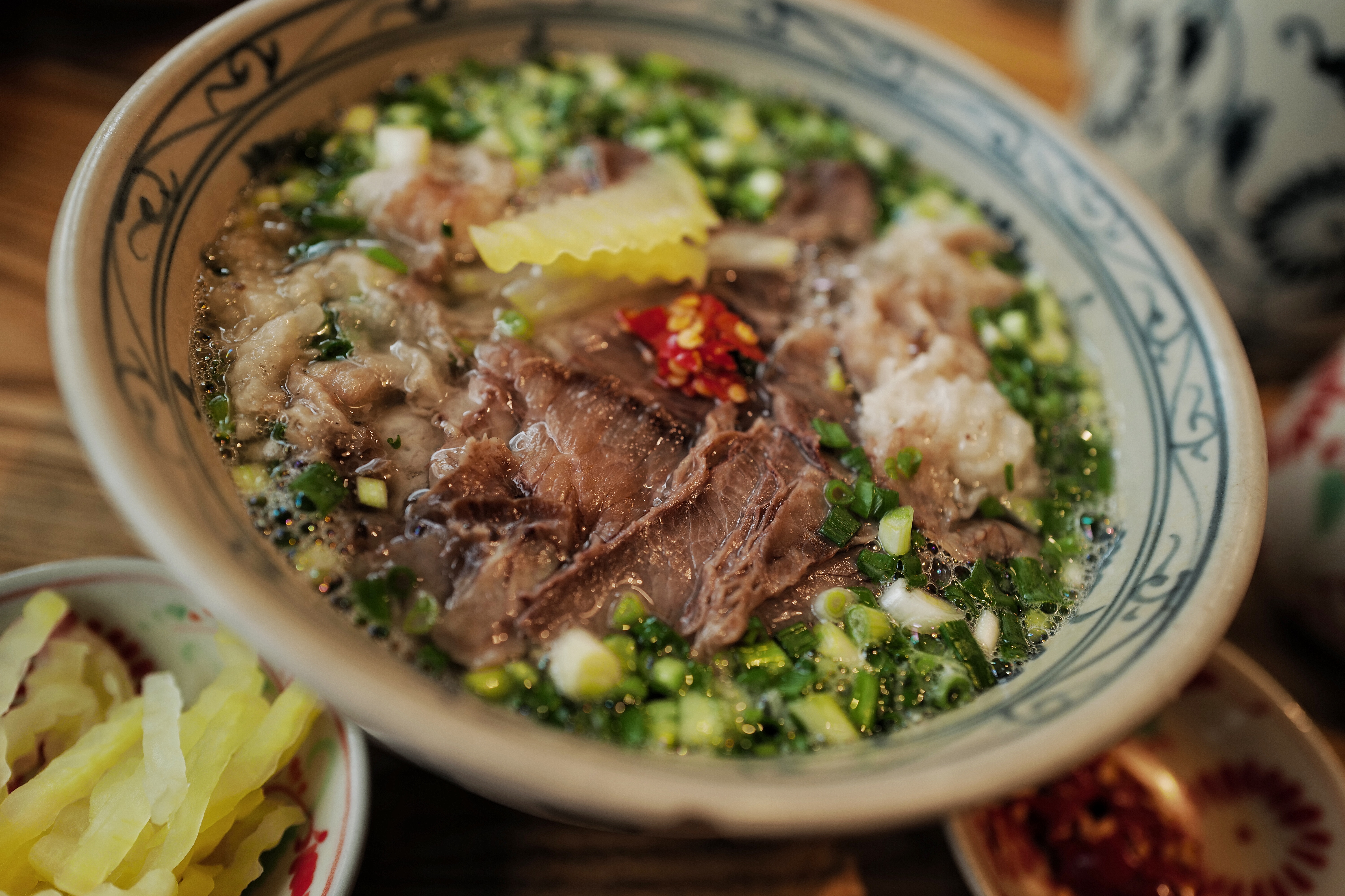 韩国赏雪旅游攻略,疫情期间的韩国烤肉