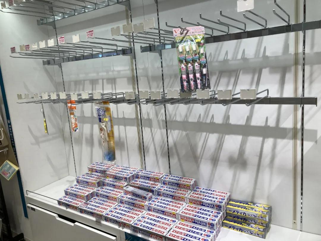 曾被中国人“爆买”的这家日本大手免税店，倒闭了