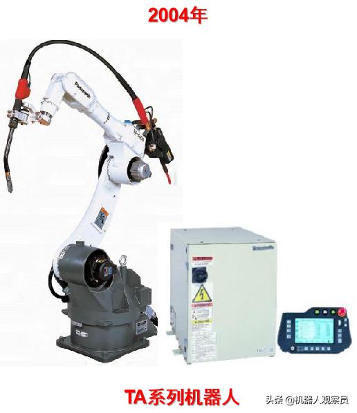 焊接机器人品牌十大排名日本,焊接工业机器人排名前十的企业