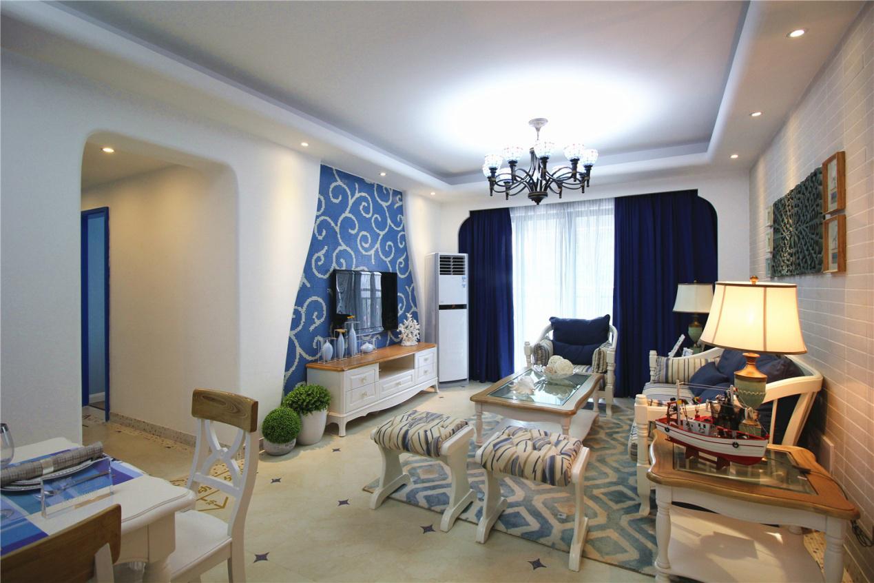 客厅的新式装修风格,十大客厅最耐看装修风格