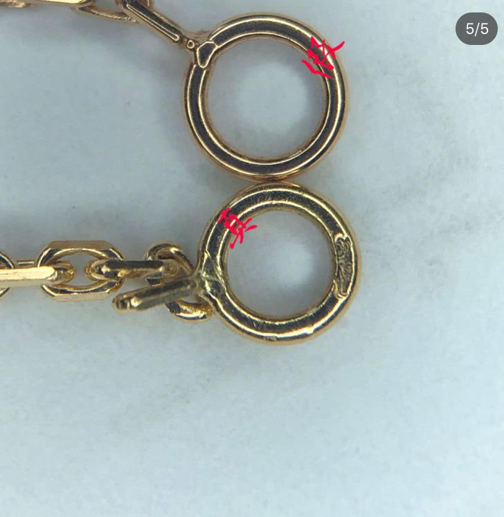 奢侈品腕表鉴定干货,奢侈品鉴定视频课程